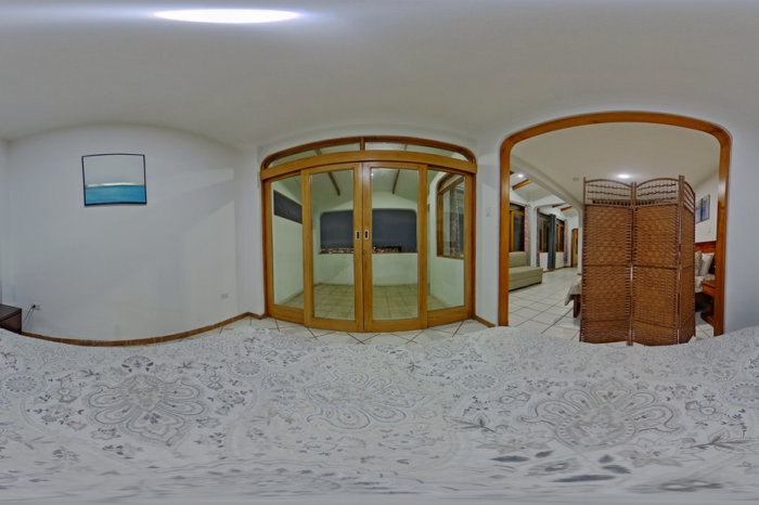 delux room